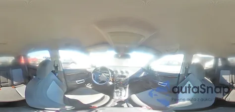 2014 Chevrolet Captiva Ls z USA, uszkodzony, nr VIN 3GNAL2EKXES631508